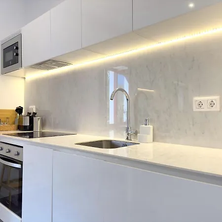 Villa Clavero Three Premium Apt Málaga Buitenkant foto