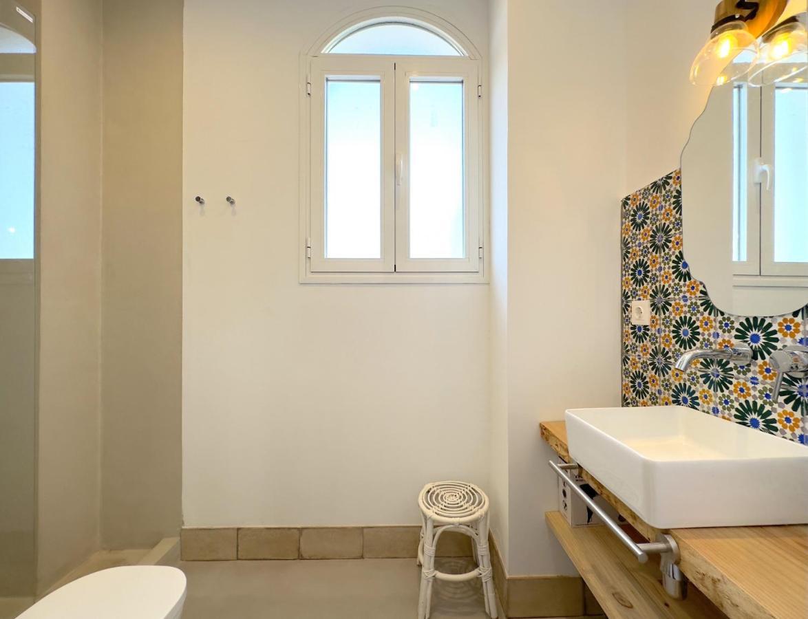 Clavero Three Premium Apartment Málaga