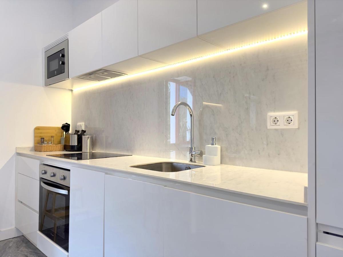 Apartment Clavero Three Premium