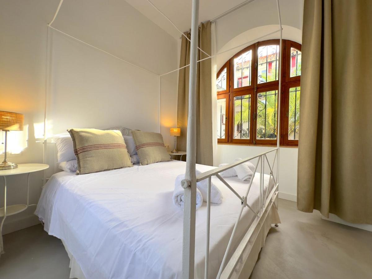 Clavero Three Premium Apartament *