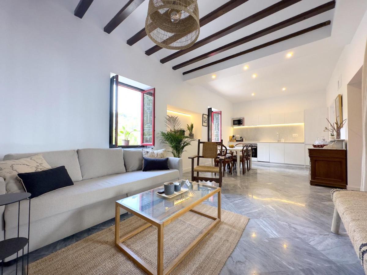 Apartment Clavero Three Premium Malaga